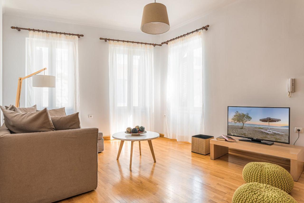 Porto- Naftilos Residences Pythagoreio