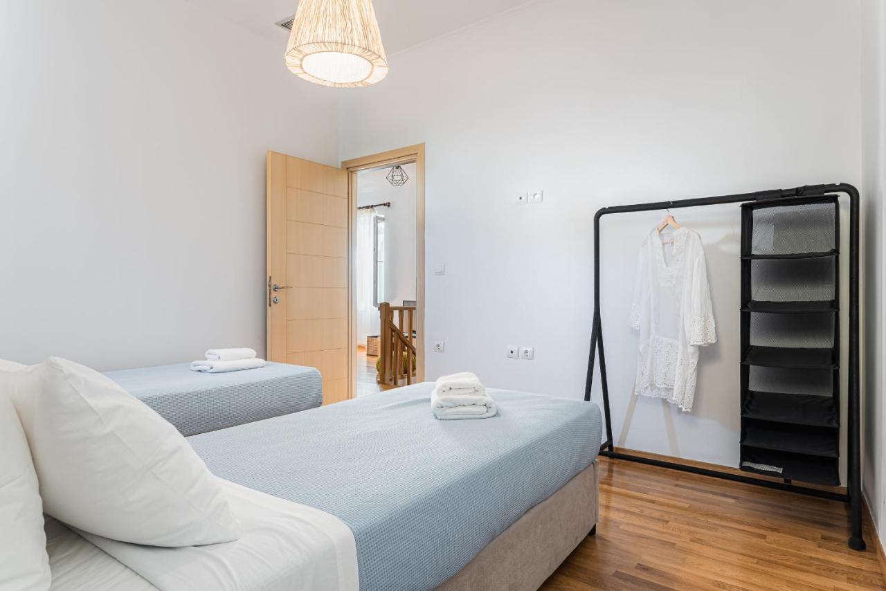 Villa Porto- Naftilos Residences *