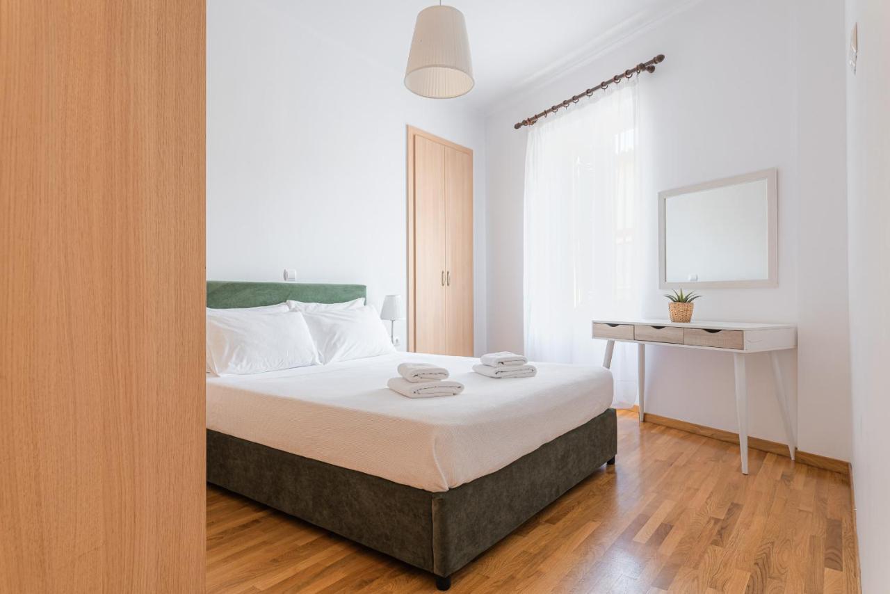 Porto- Naftilos Residences Villa *