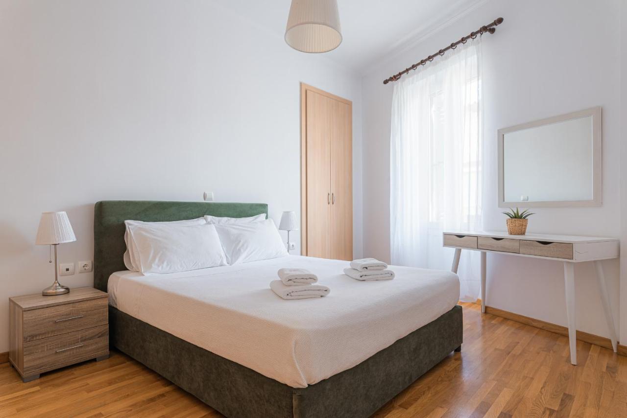 Porto- Naftilos Residences Villa